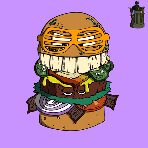 Hamburga Havoc V2