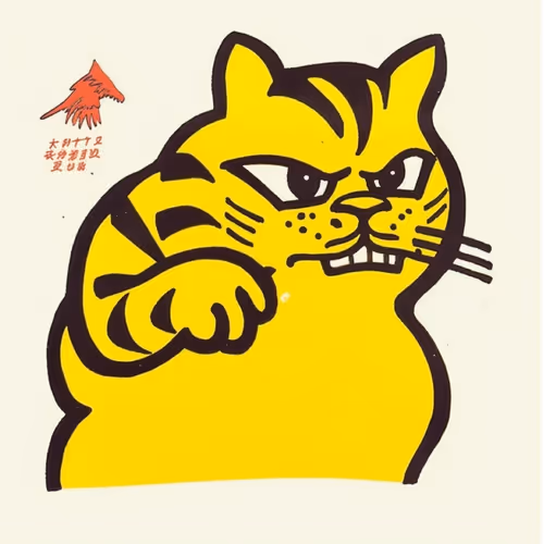 Tiger Paw