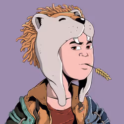 Himalayan #5228