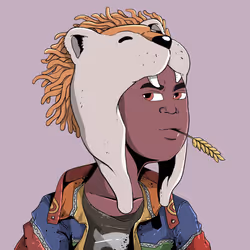 Himalayan #466