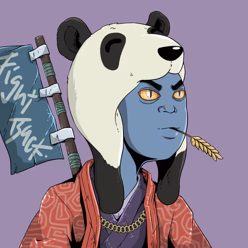 Himalayan #4362