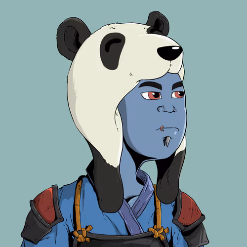 Himalayan #3721