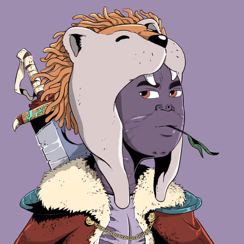 Himalayan #726