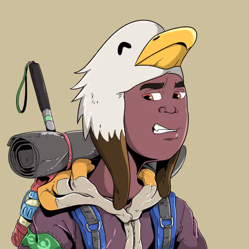 raideny.linea.eth Linea Name Service (.linea.eth domains) based on ENS PFP