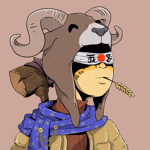 Himalayan #1202