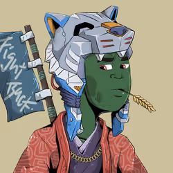 Himalayan #5168