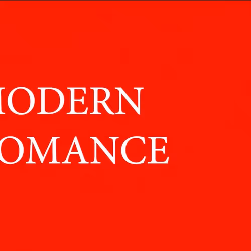 MODERN ROMANCE [TEASER]