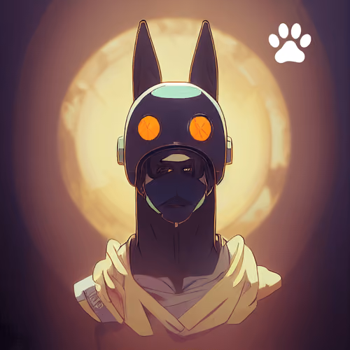 OVERDOG #25