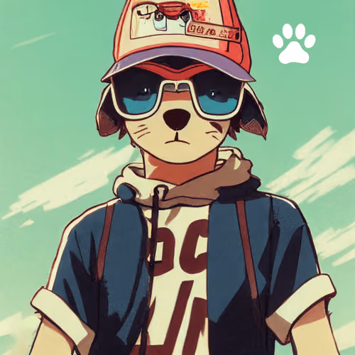 OVERDOG #15