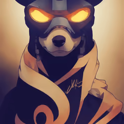 OVERDOG #10