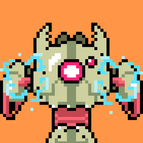 Pixel Catz Nft