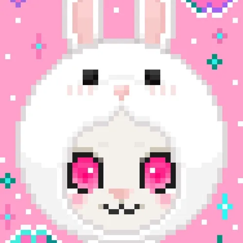 Pixel Catz Nft