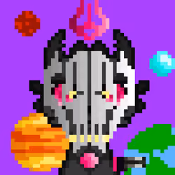 Pixel Catz #184