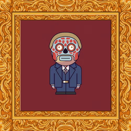 Frame By Lavaagang