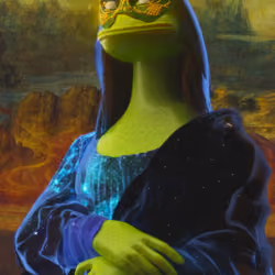 Old Master Meme #470