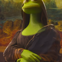 Old Master Meme #704