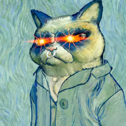 Old Master Meme #634
