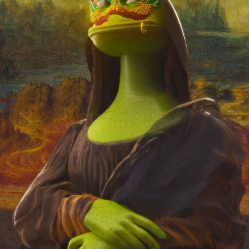 Old Master Meme #849