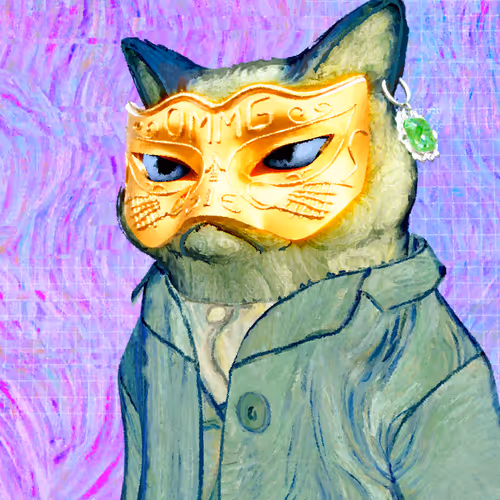 Old Master Meme Gallery
