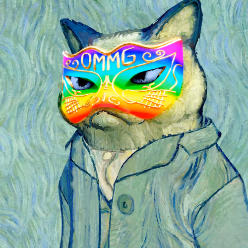 Old Master Meme Gallery