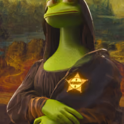 Old Master Meme #656