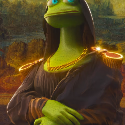Old Master Meme #692
