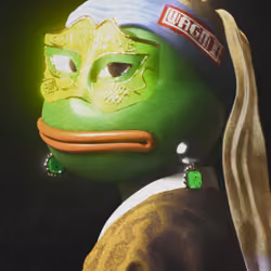 Old Master Meme #512