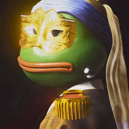 Old Master Meme #497