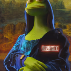 Old Master Meme #929