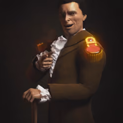 Old Master Meme #208