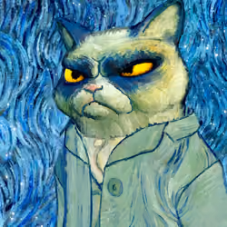 Old Master Meme #409