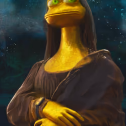 Old Master Meme #527