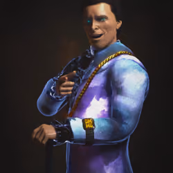 Old Master Meme #101