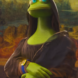 Old Master Meme #223