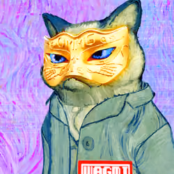 Old Master Meme #569