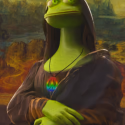 Old Master Meme #933