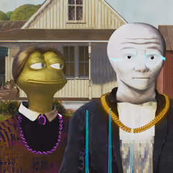 Old Master Meme #663