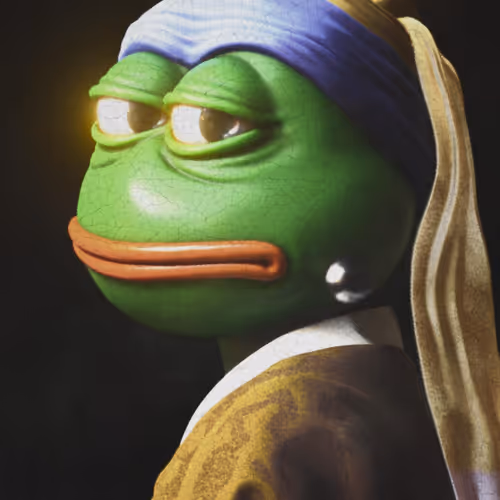 Old Master Meme #152