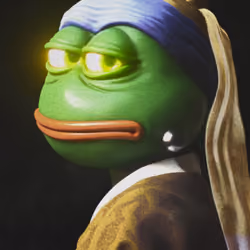 Old Master Meme #922