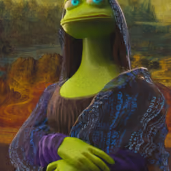 Old Master Meme #369