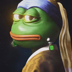 Old Master Meme #501
