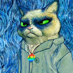 Old Master Meme #677