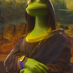 Old Master Meme #727