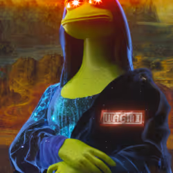 Old Master Meme #430