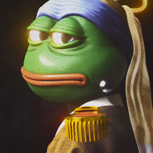 Old Master Meme #568