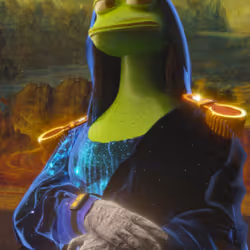 Old Master Meme #471