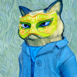Old Master Meme #633