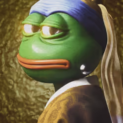 Old Master Meme #448