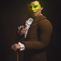 Old Master Meme #230