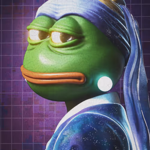 Old Master Meme #469